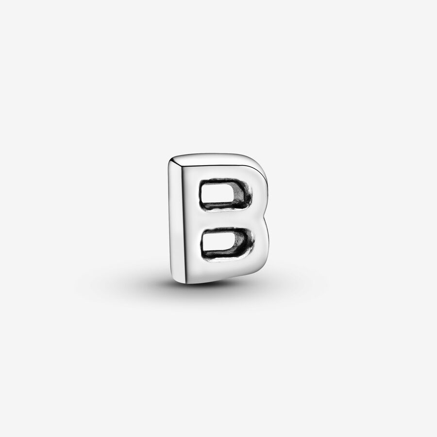 字母B小装饰 image number 0