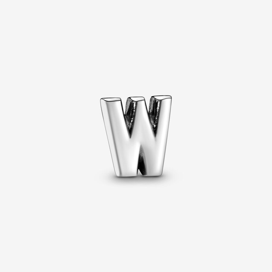 字母W小装饰 image number 0