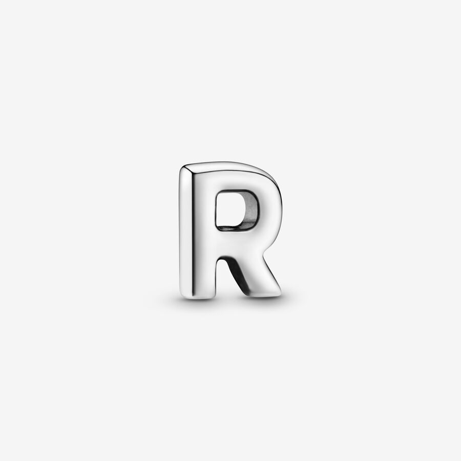 字母R小装饰 image number 0