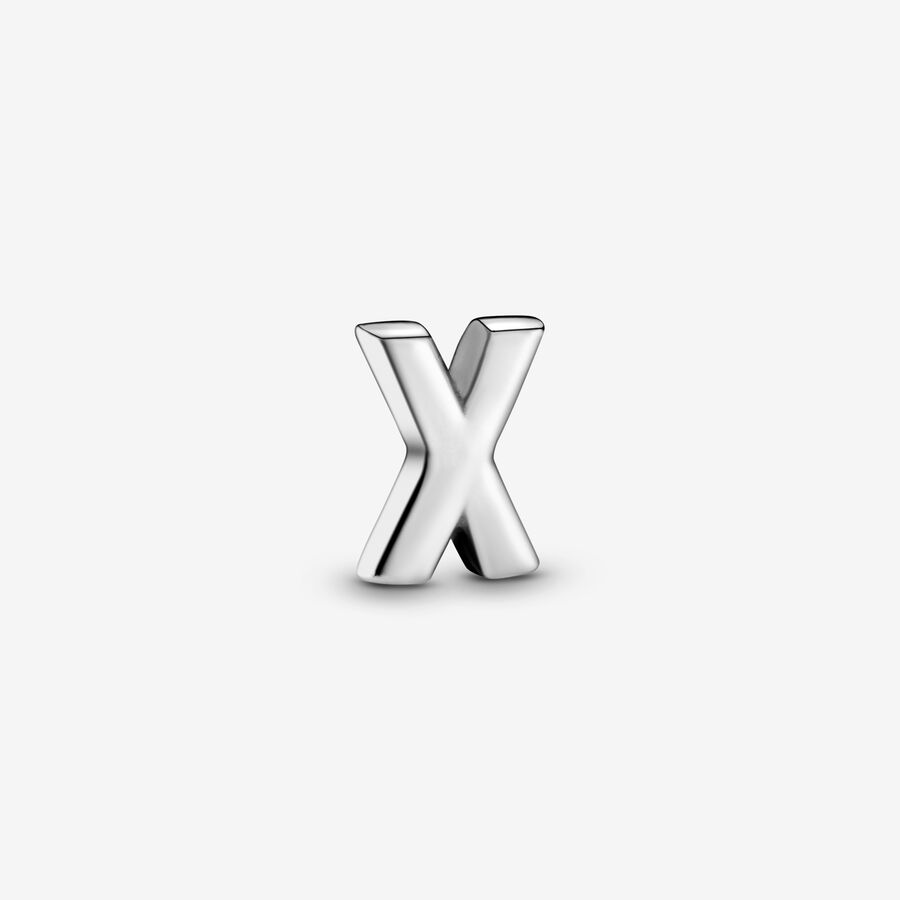字母X小装饰 image number 0