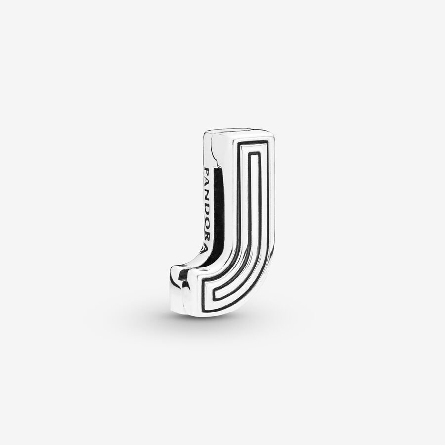 字母J image number 0