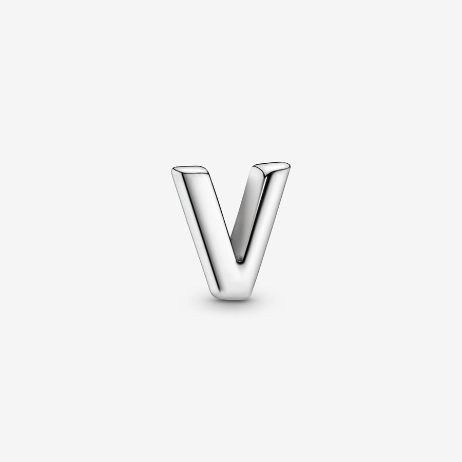 字母V小装饰 image number 0