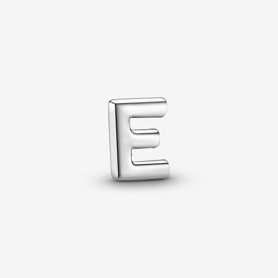 字母E小装饰 image number 0