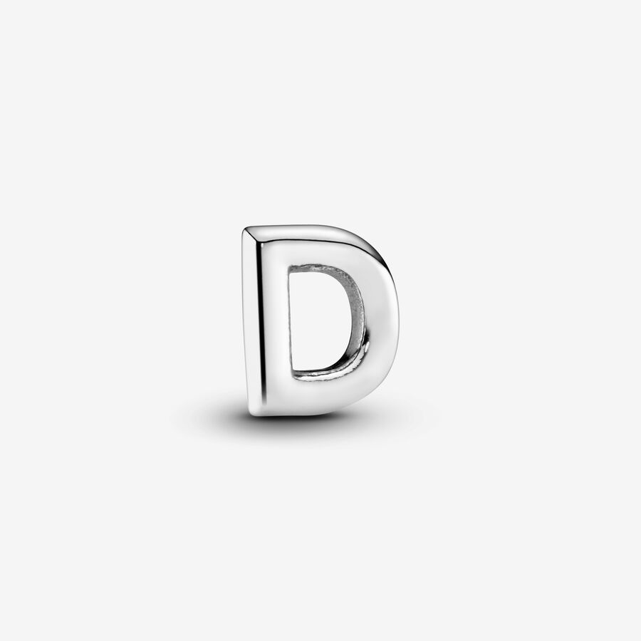 字母D小装饰 image number 0