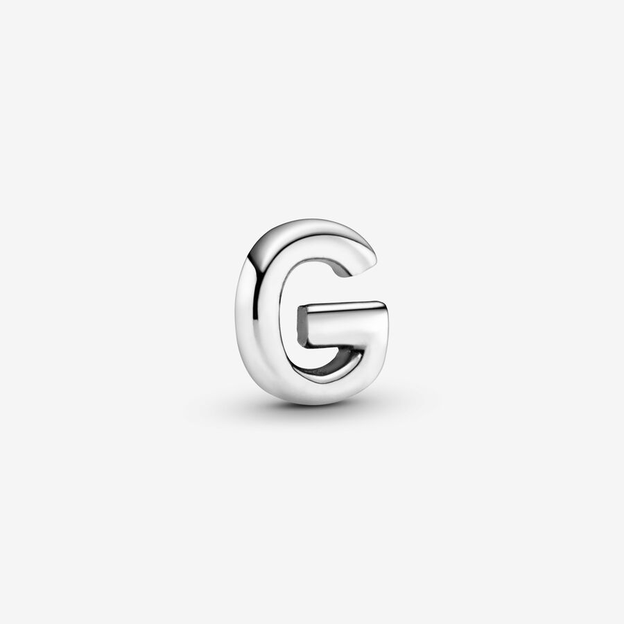 字母G小装饰 image number 0