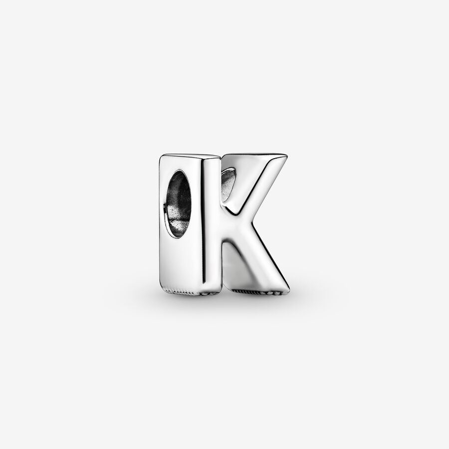 字母K串饰 image number 0