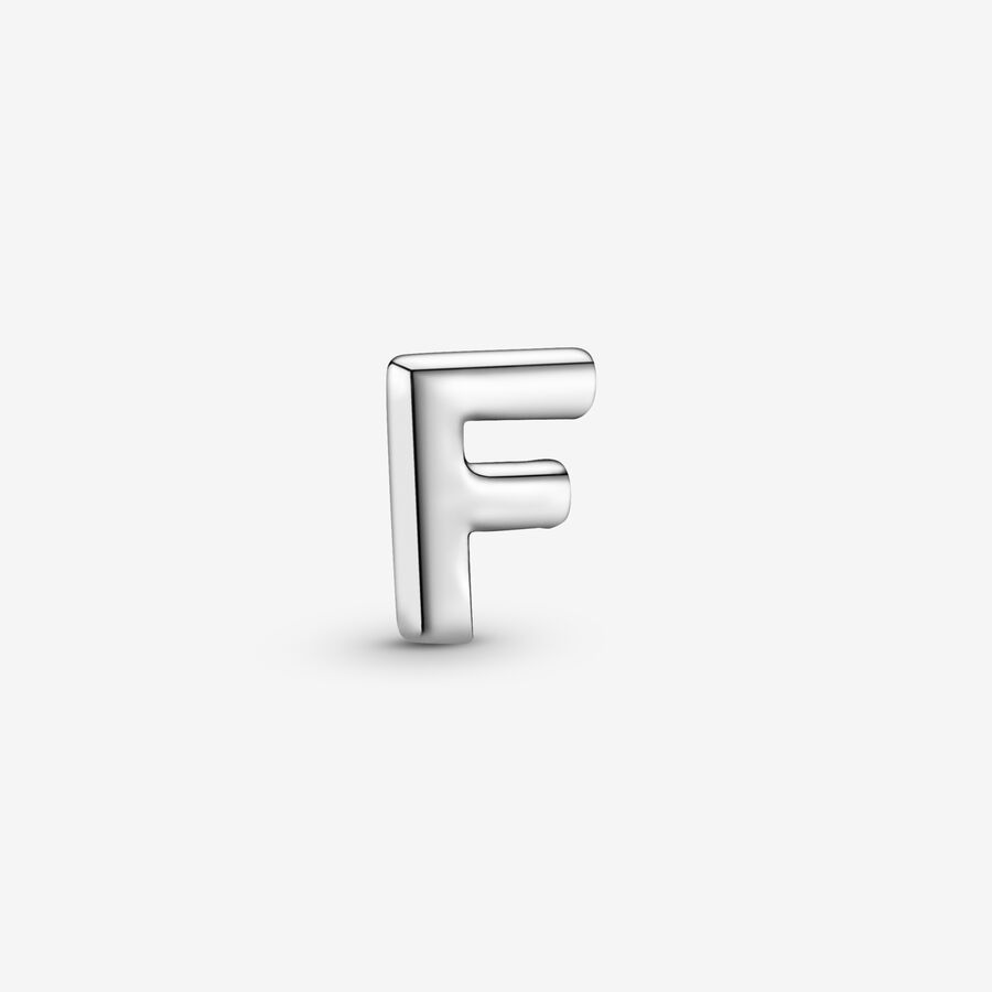 字母F小装饰 image number 0