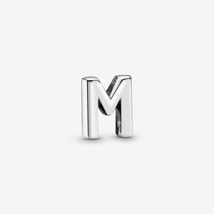 字母M小装饰 image number 0
