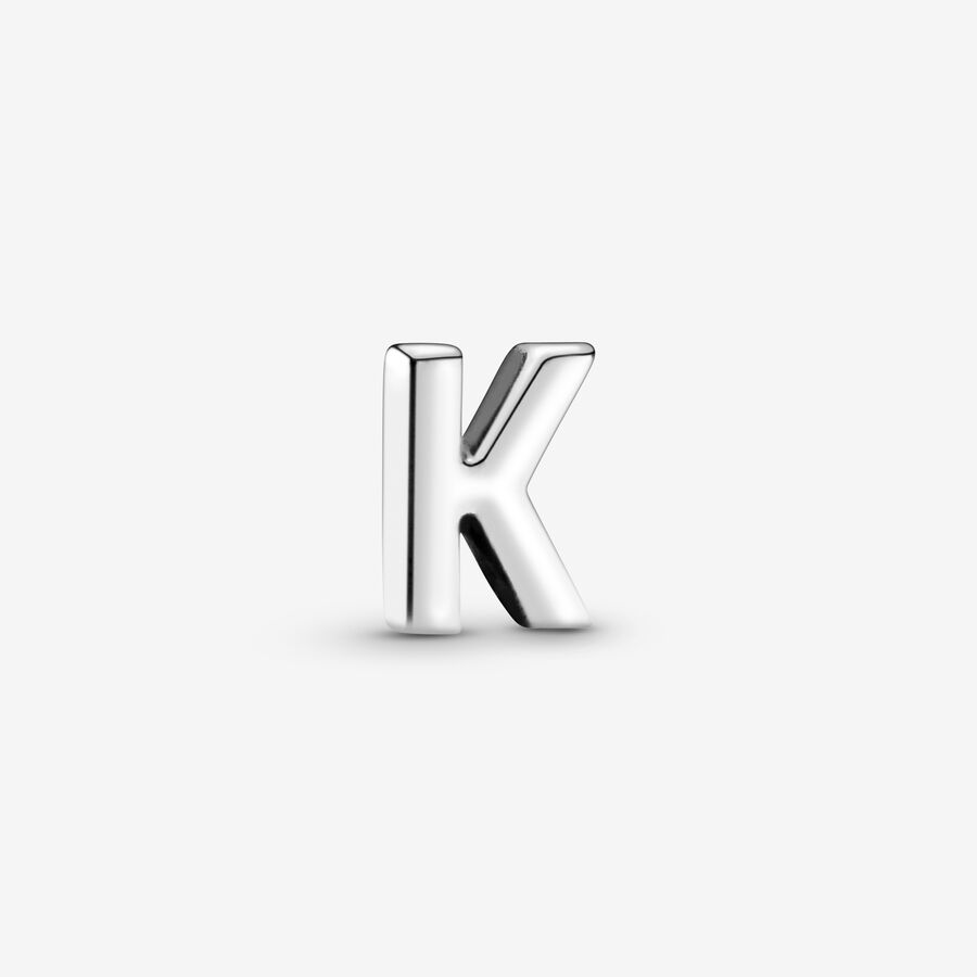 字母K小装饰 image number 0