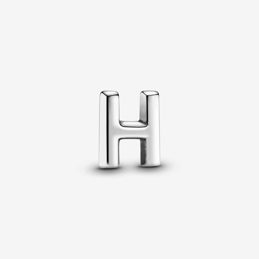 字母H小装饰 image number 0